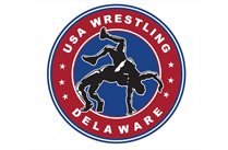 Delaware USA Wrestling Releases 2023 Schedule