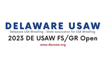 2023 DE USAW FS/GR Open
