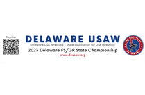 2023 Delaware FS/GR State Championship